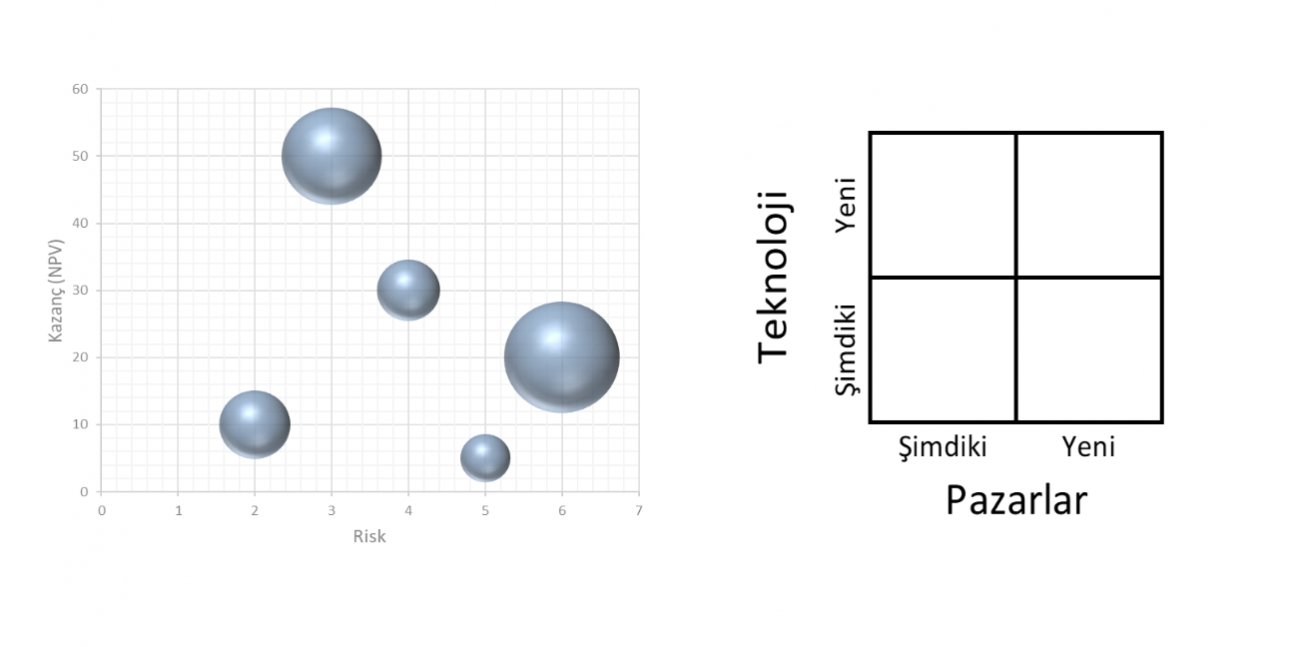 arge merkezi sürdürülebilirliği